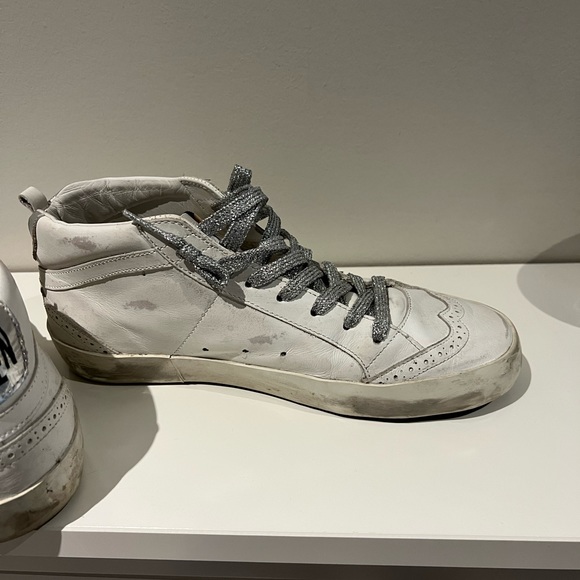 Golden Goose Midstar - Picture 7 of 9
